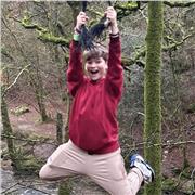 a passionate 13-year-old a massive interest in technology and a would like to share it on!